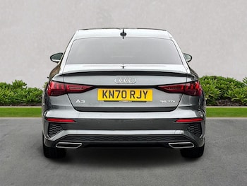 Used Audi A3 2020 for sale - 76324593: Photo 4