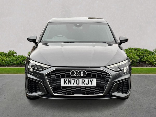 Used Audi A3 2020 for sale - 76324593: Photo 5