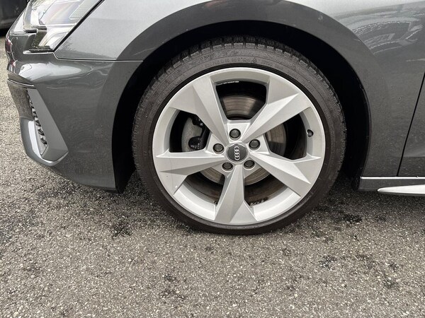 Used Audi A3 2020 for sale - 76324593: Photo 6