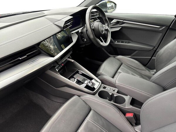 Used Audi A3 2020 for sale - 76324593: Photo 7