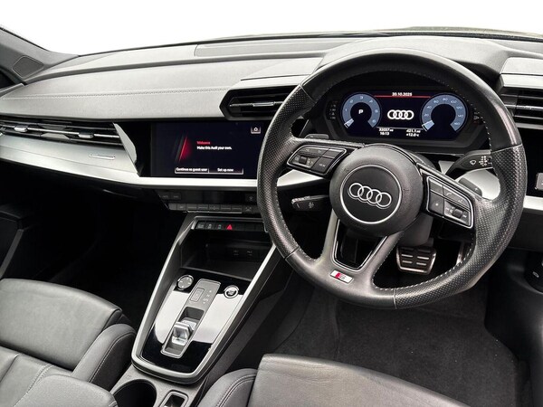 Used Audi A3 2020 for sale - 76324593: Photo 8