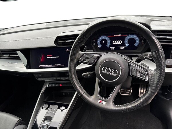 Used Audi A3 2020 for sale - 76324593: Photo 9