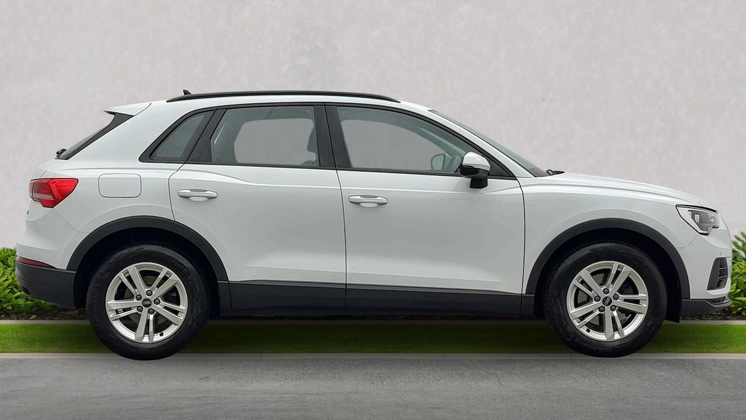 Used Audi Q3 2021 for sale - 76974534: Photo 4