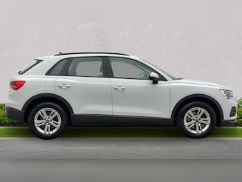 Used Audi Q3 2021 for sale - 76974534: Photo