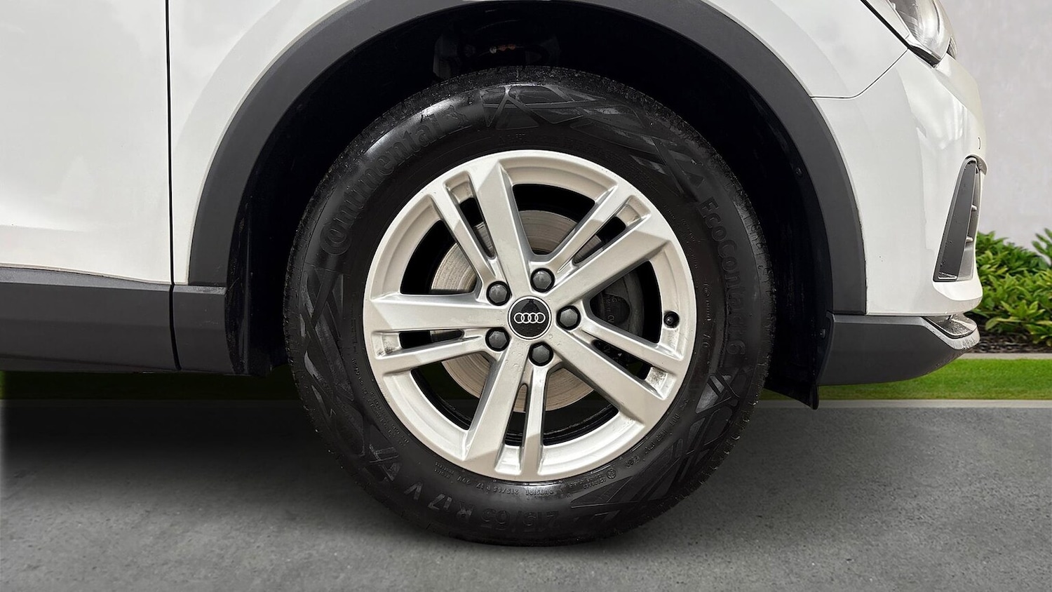 Used Audi Q3 2021 for sale - 76974534: Photo 5