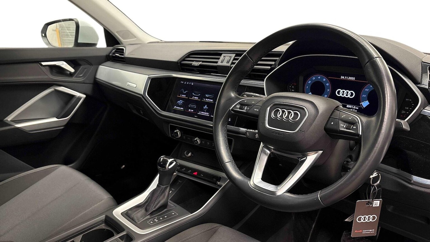 Used Audi Q3 2021 for sale - 76974534: Photo 6