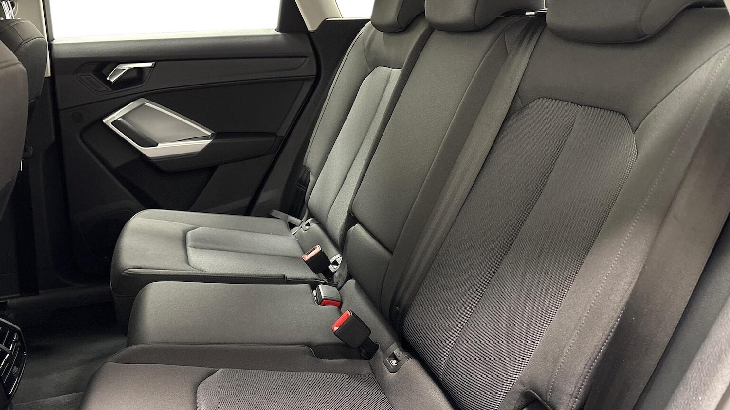 Used Audi Q3 2021 for sale - 76974534: Photo 7