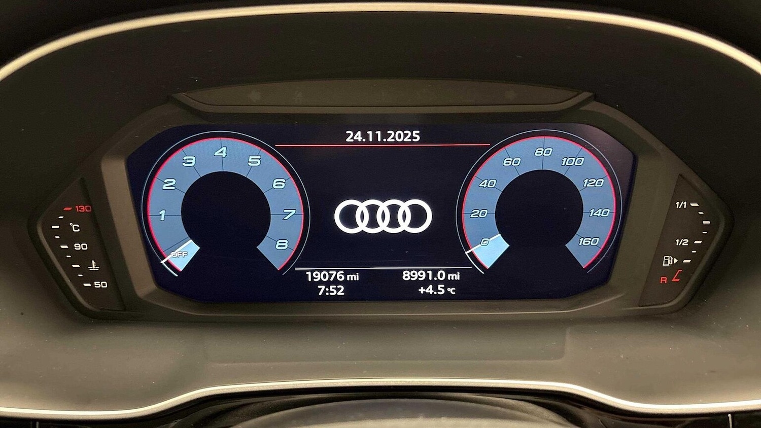 Used Audi Q3 2021 for sale - 76974534: Photo 9