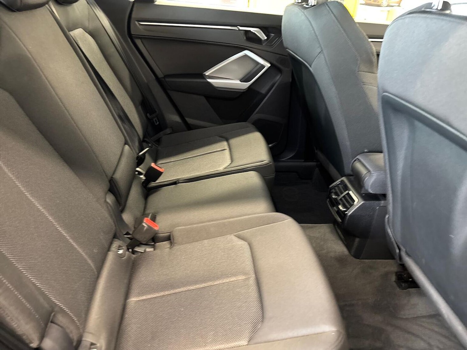 Used Audi Q3 2022 for sale - 76193232: Photo 16