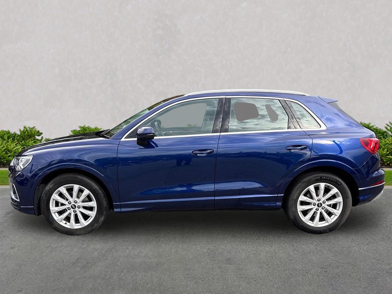 Used Audi Q3 2022 for sale - 76193232: Photo 19