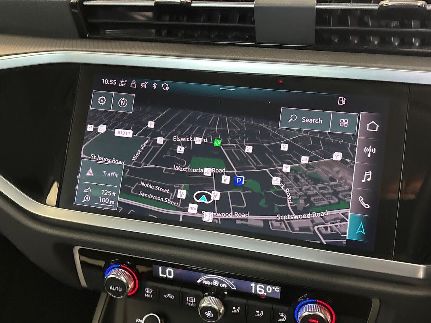 Used Audi Q3 2022 for sale - 76193232: Photo 24