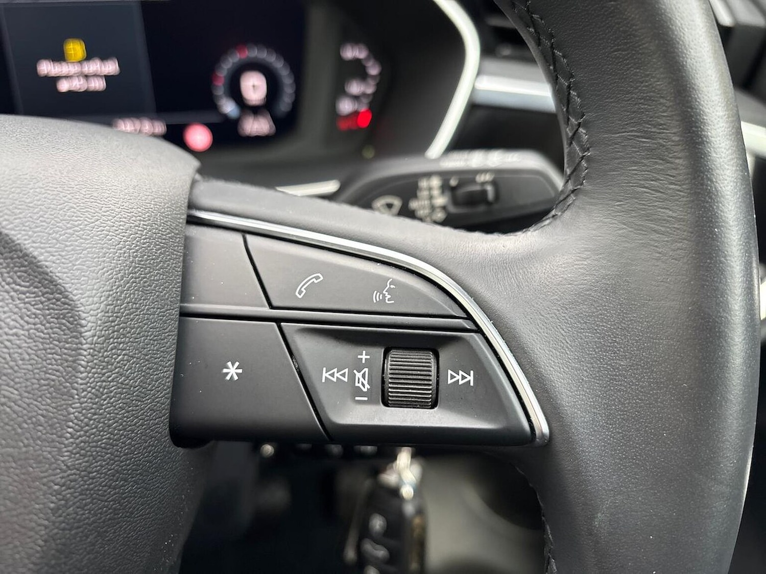 Used Audi Q3 2022 for sale - 76193232: Photo 27