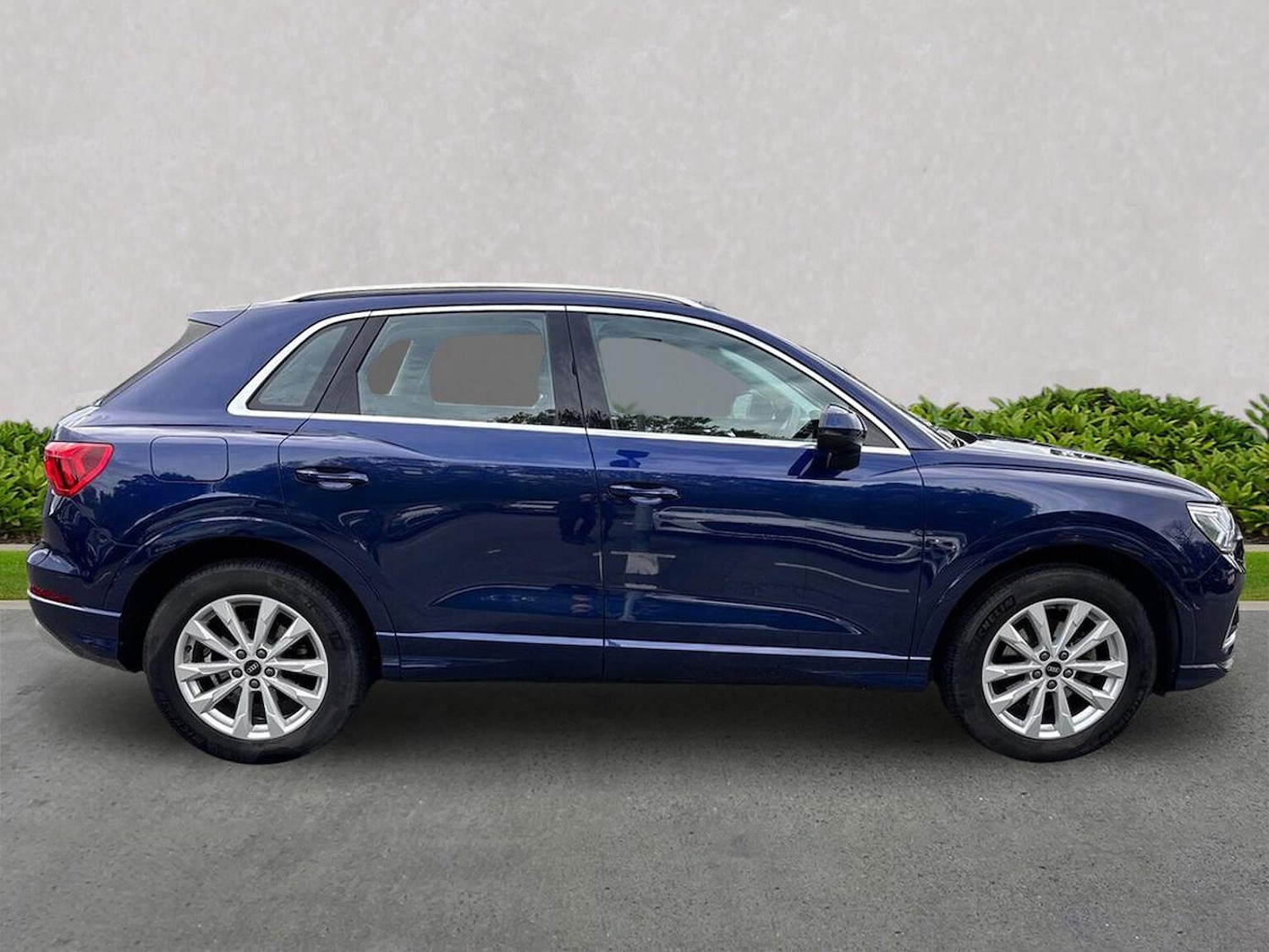 Used Audi Q3 2022 for sale - 76193232: Photo 3