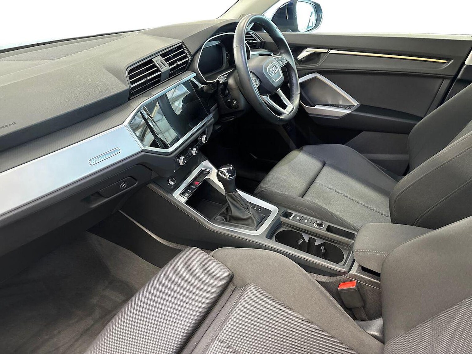 Used Audi Q3 2022 for sale - 76193232: Photo 7