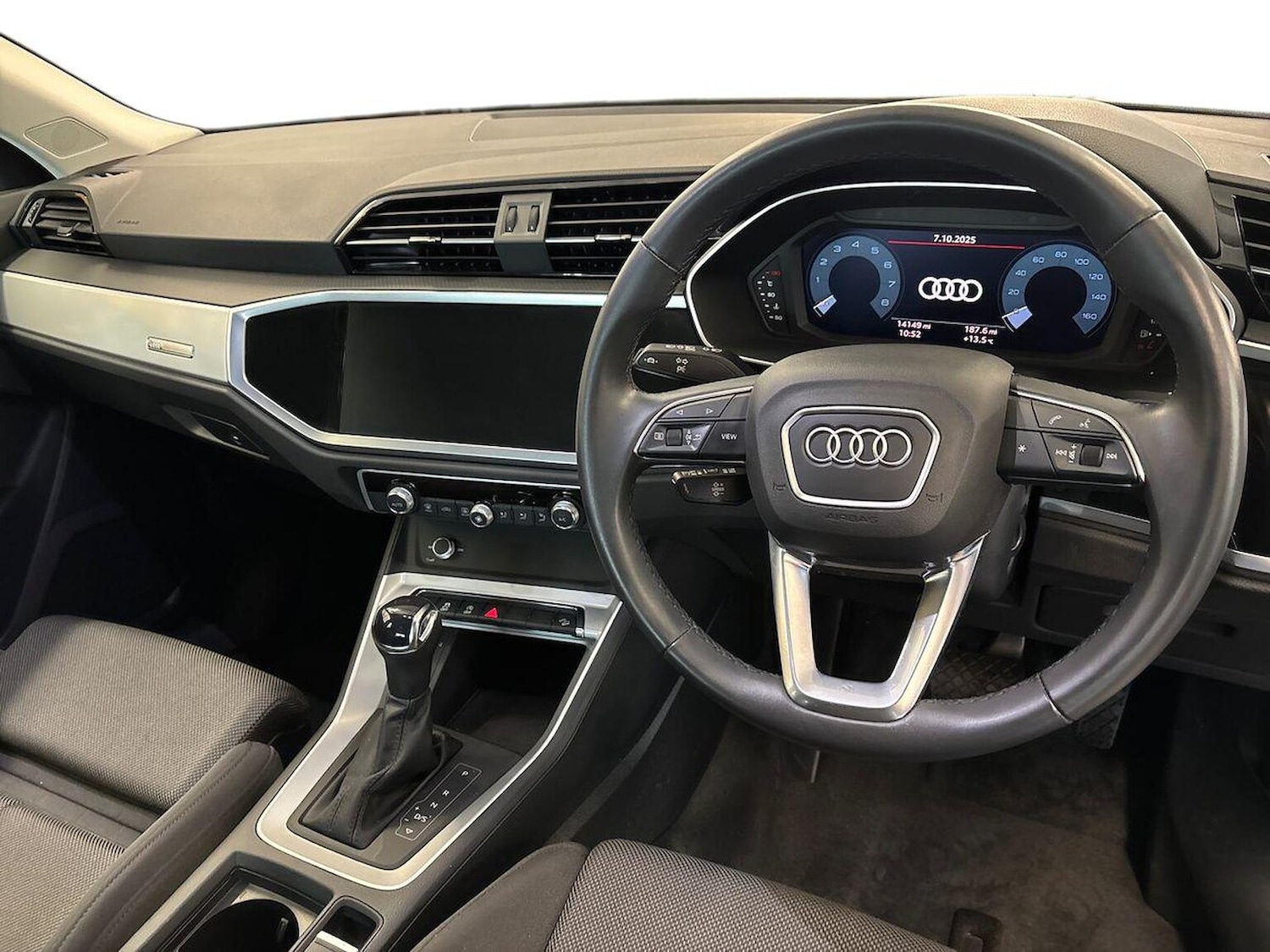 Used Audi Q3 2022 for sale - 76193232: Photo 8