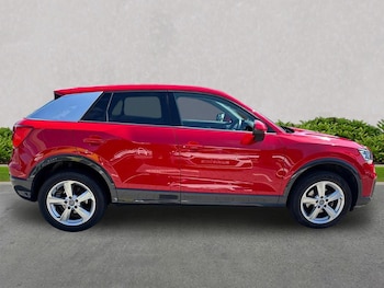 Used Audi Q2 2020 for sale - 79379436: Photo
