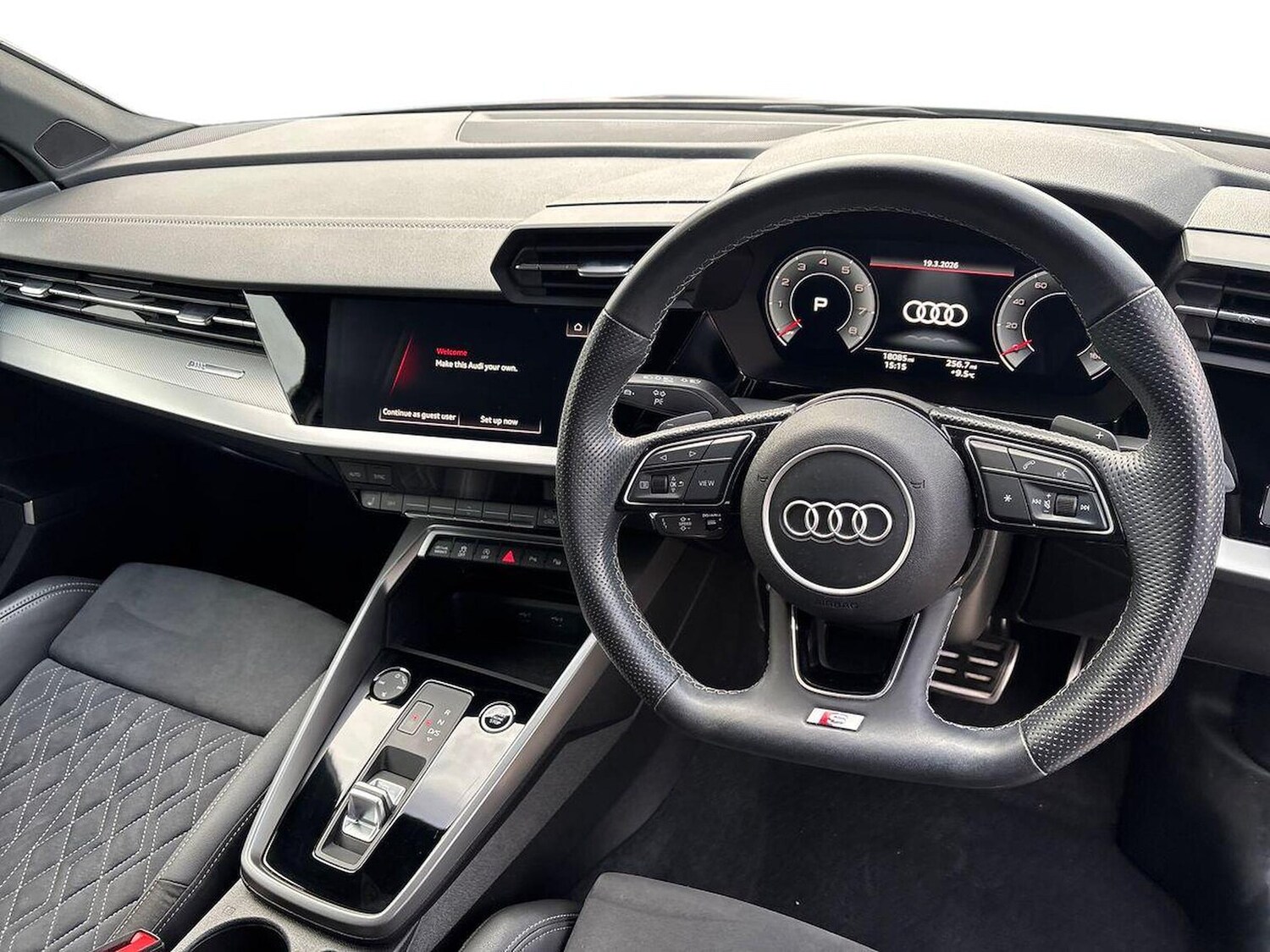 Used Audi A3 2023 for sale - 78193433: Photo 10