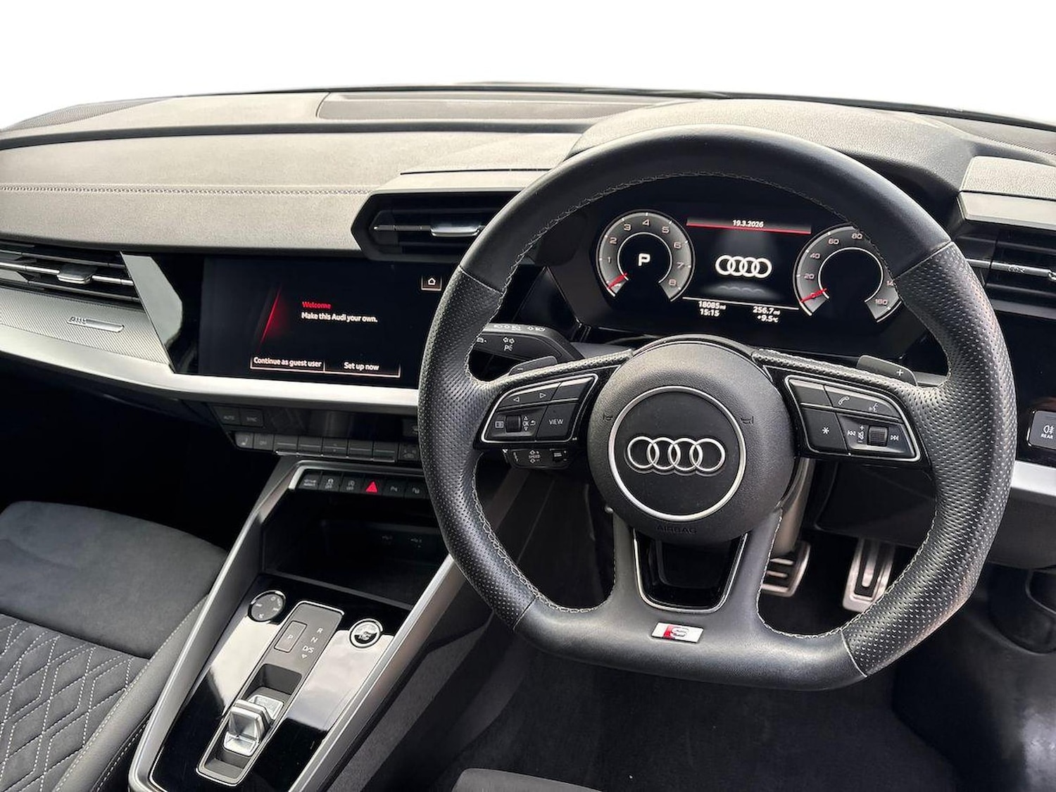 Used Audi A3 2023 for sale - 78193433: Photo 11