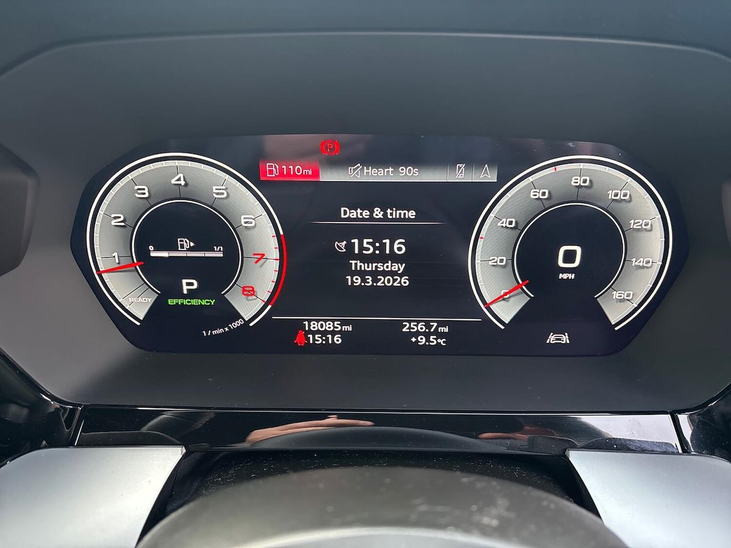 Used Audi A3 2023 for sale - 78193433: Photo 12