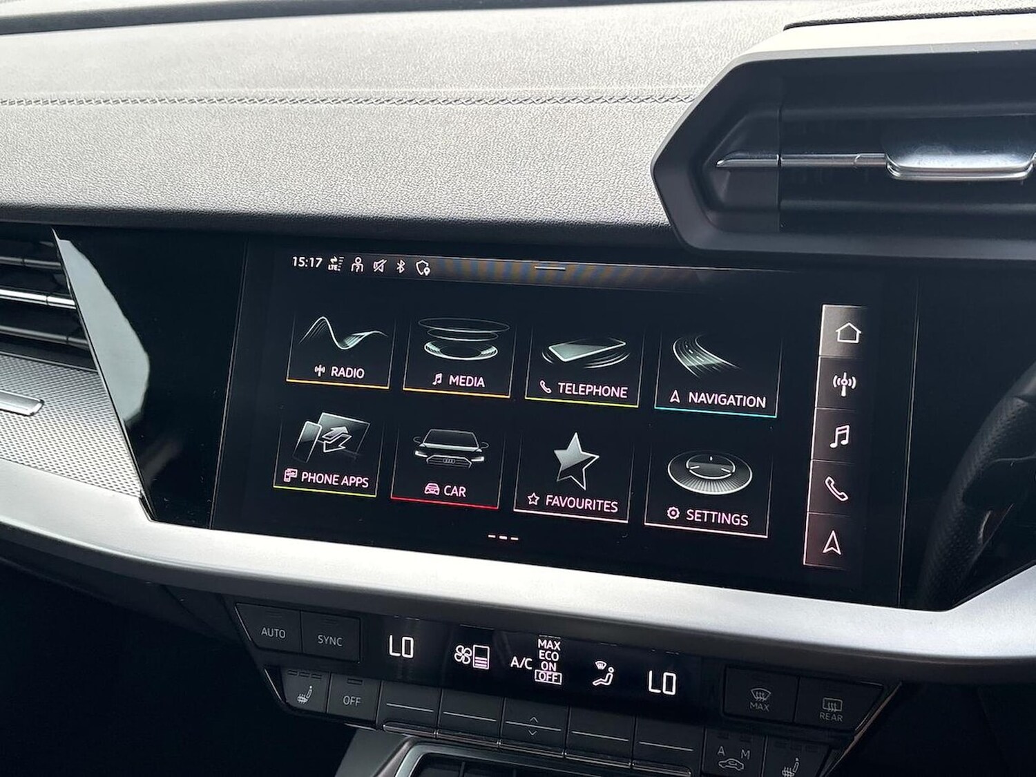 Used Audi A3 2023 for sale - 78193433: Photo 13