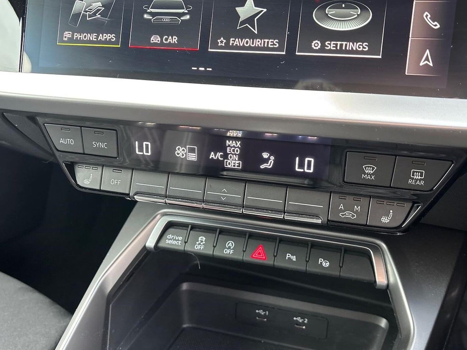 Used Audi A3 2023 for sale - 78193433: Photo 14