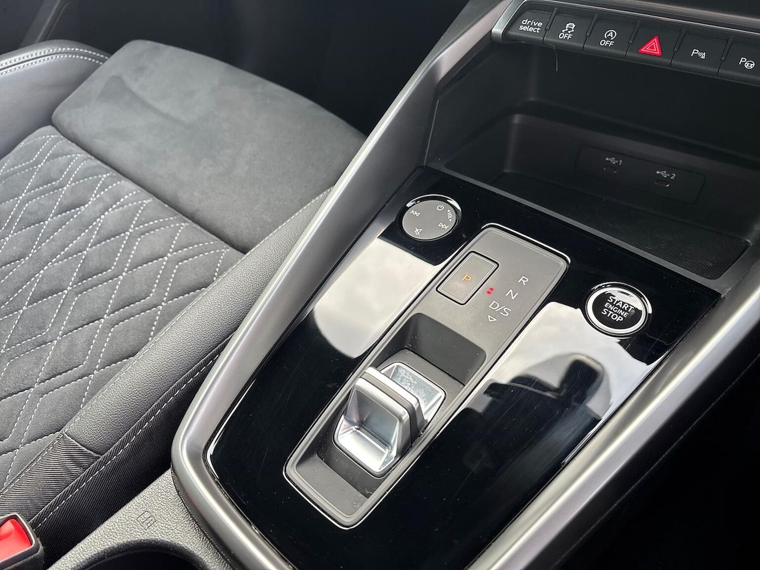 Used Audi A3 2023 for sale - 78193433: Photo 15