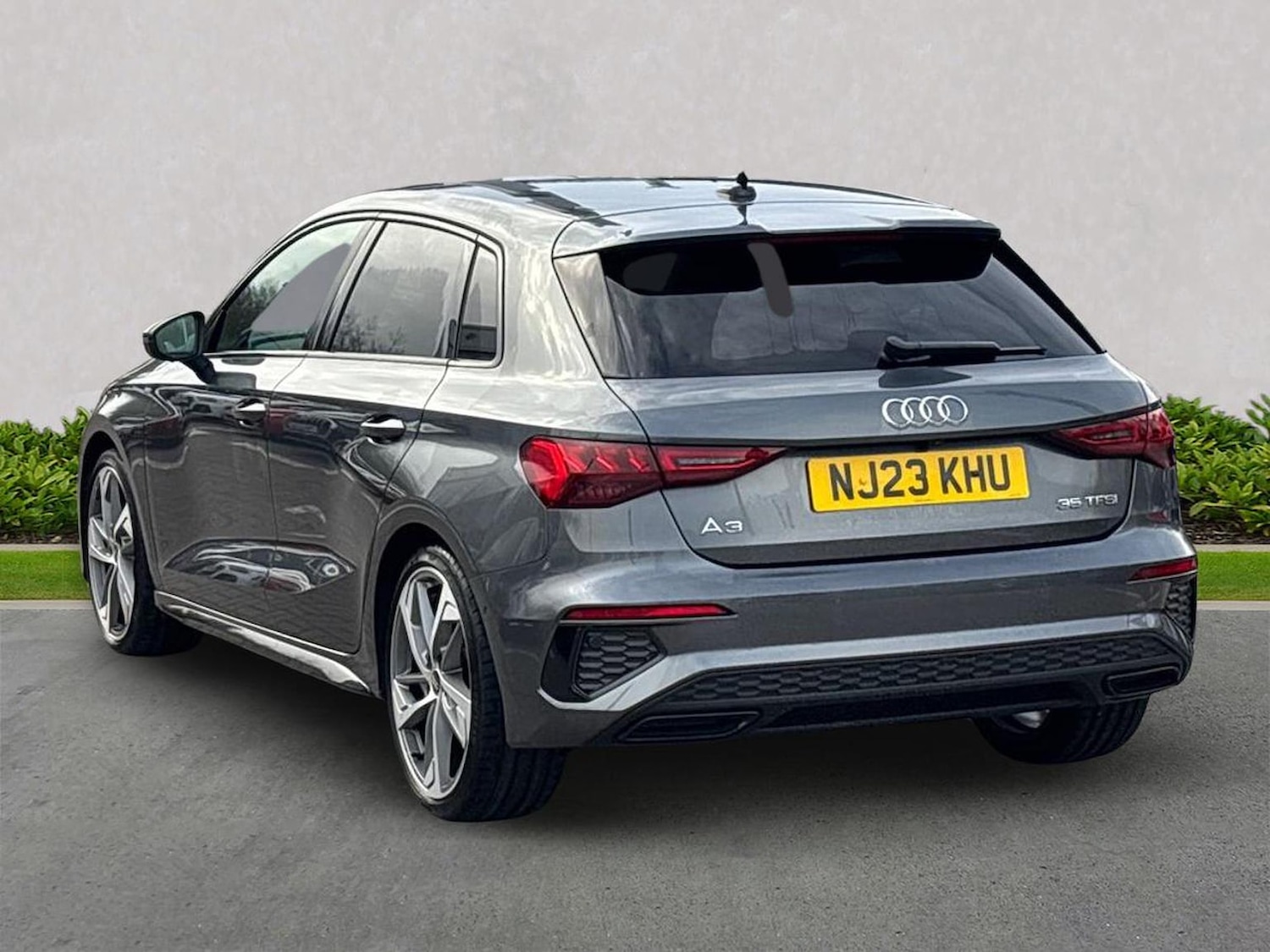 Used Audi A3 2023 for sale - 78193433: Photo 2