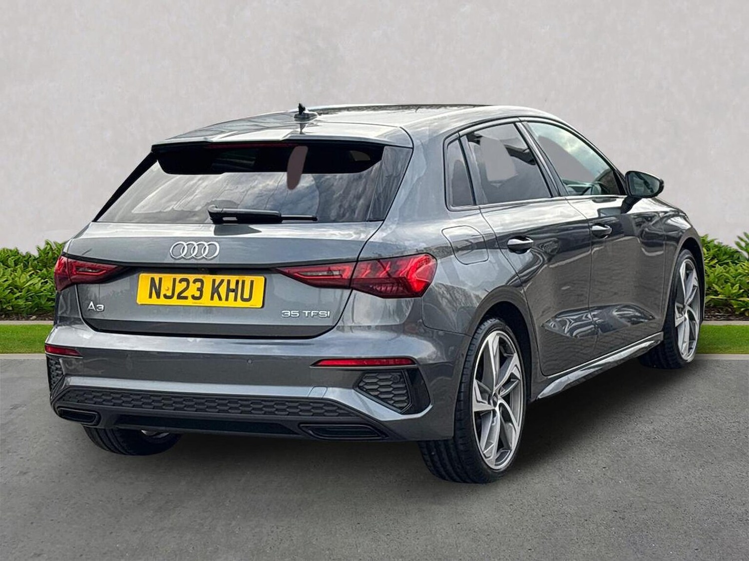 Used Audi A3 2023 for sale - 78193433: Photo 20