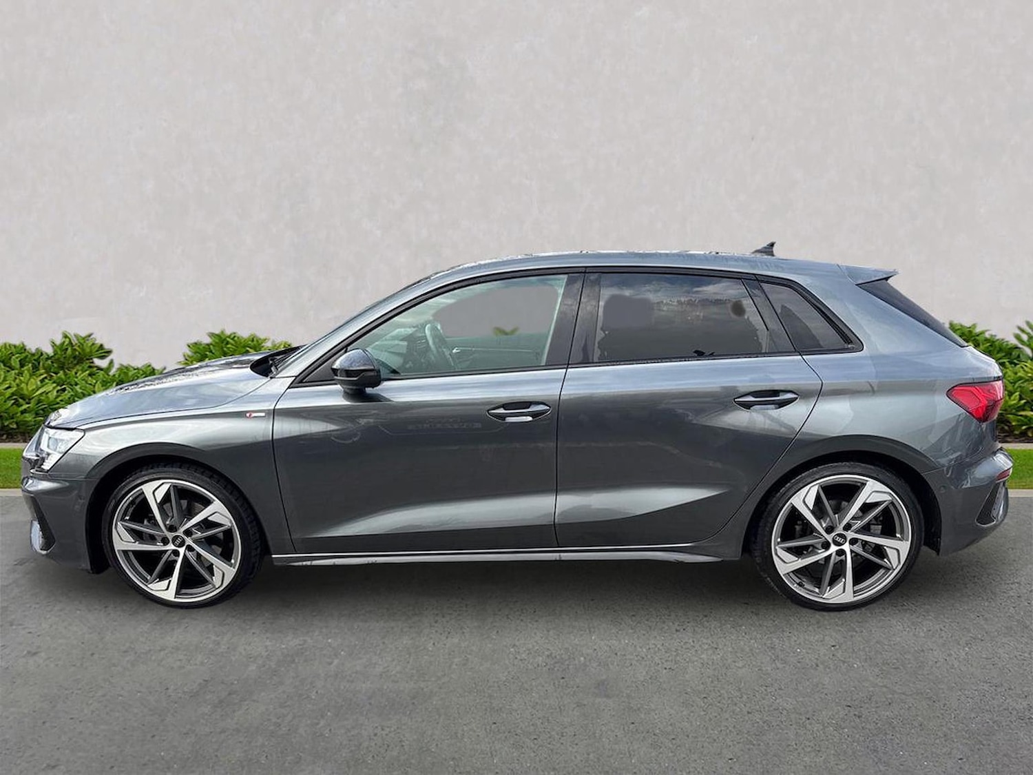 Used Audi A3 2023 for sale - 78193433: Photo 21