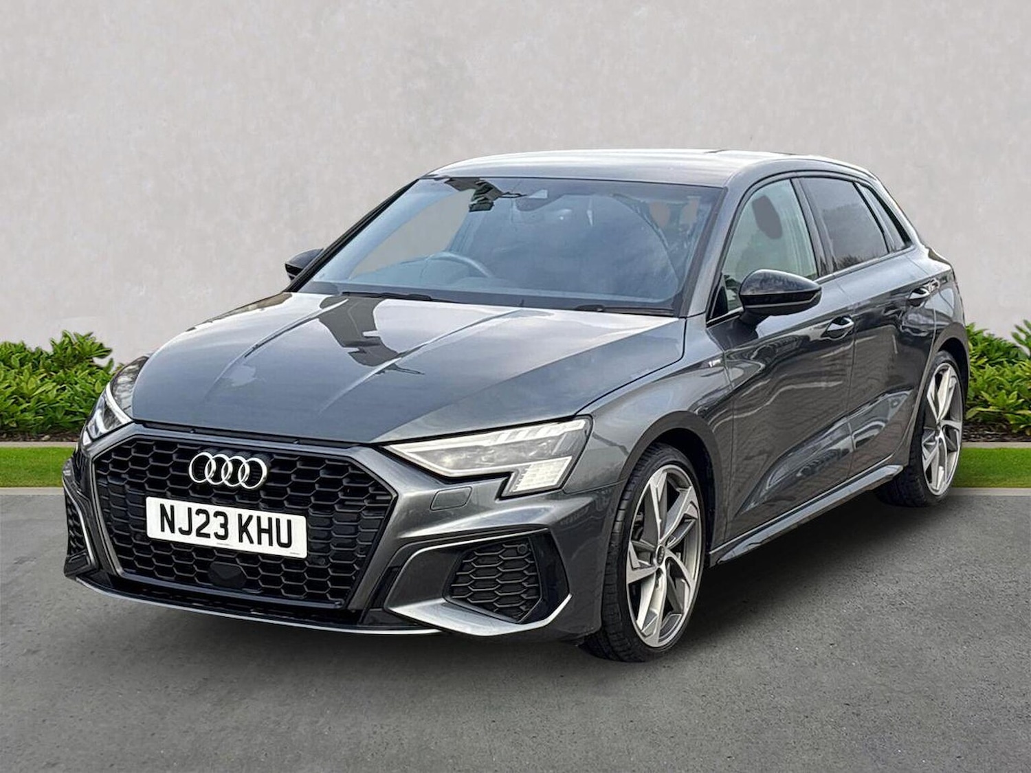 Used Audi A3 2023 for sale - 78193433: Photo 22