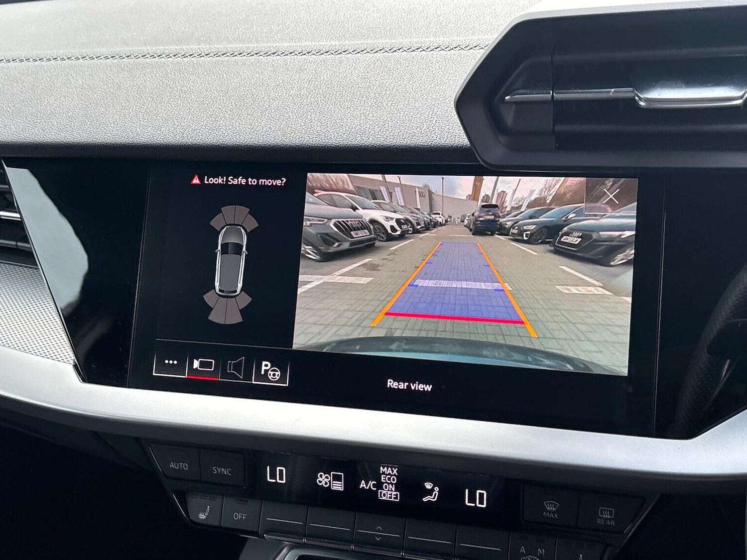 Used Audi A3 2023 for sale - 78193433: Photo 25