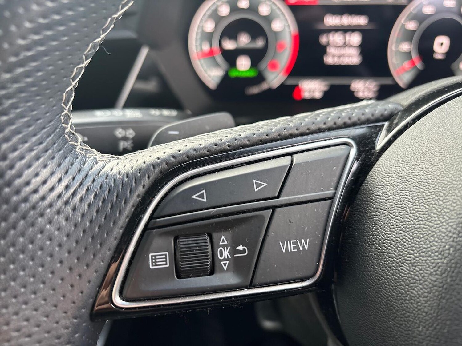 Used Audi A3 2023 for sale - 78193433: Photo 28