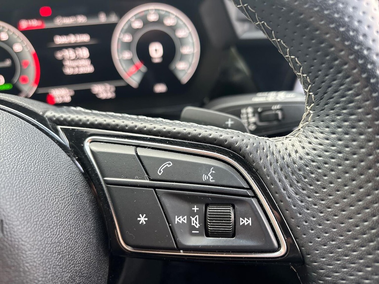 Used Audi A3 2023 for sale - 78193433: Photo 29