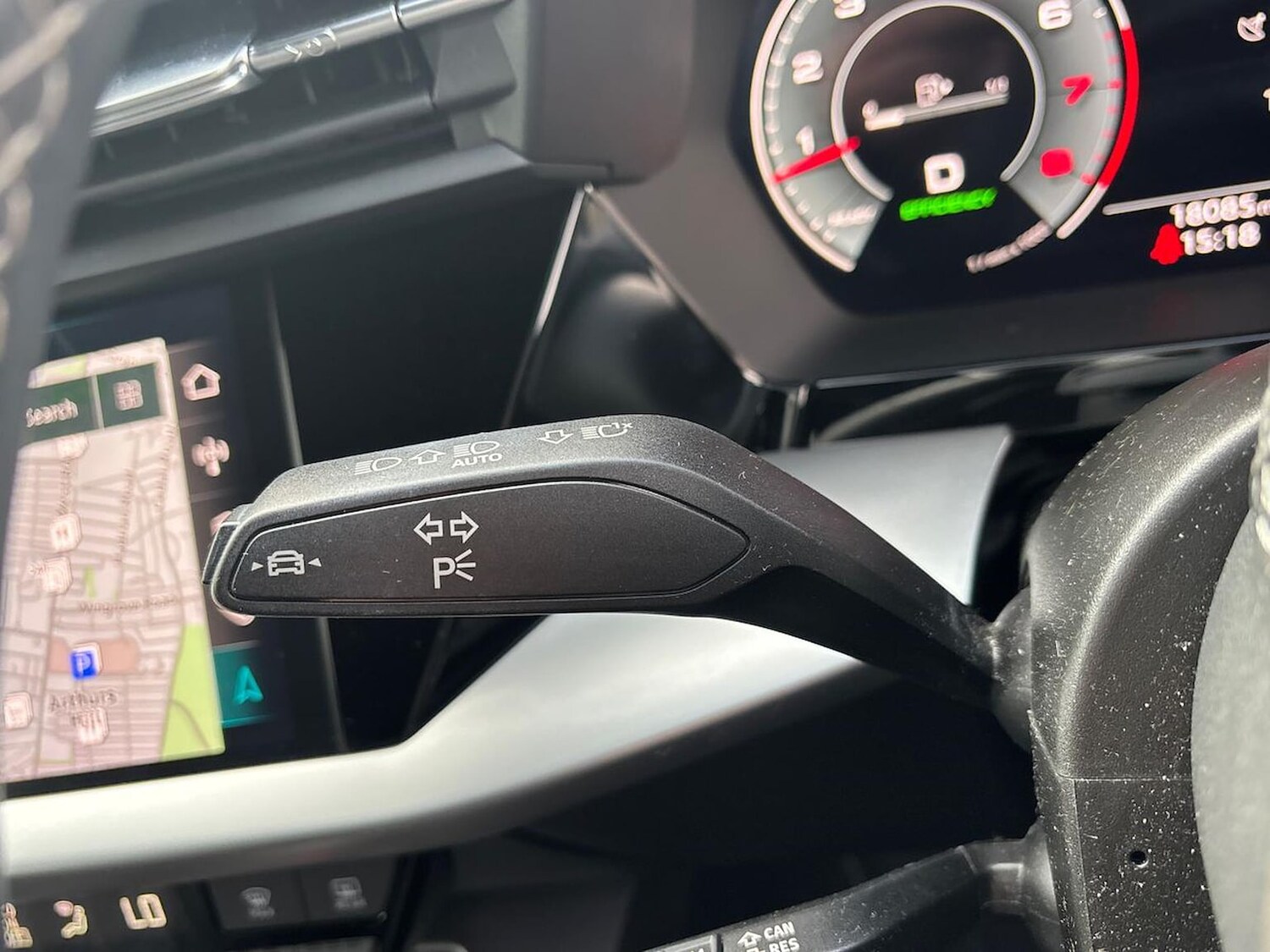 Used Audi A3 2023 for sale - 78193433: Photo 30