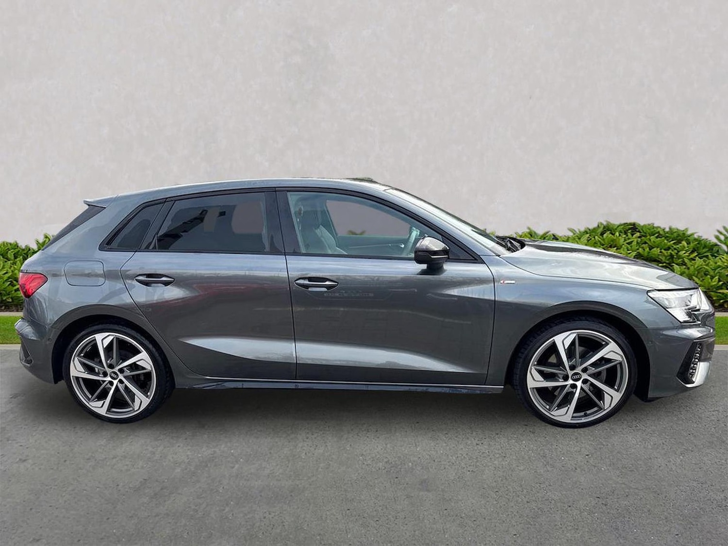 Used Audi A3 2023 for sale - 78193433: Photo 5