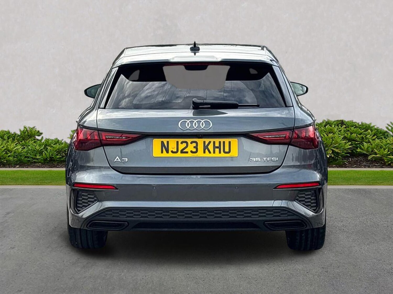 Used Audi A3 2023 for sale - 78193433: Photo 6