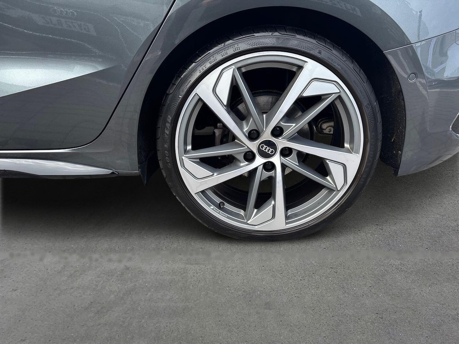 Used Audi A3 2023 for sale - 78193433: Photo 8