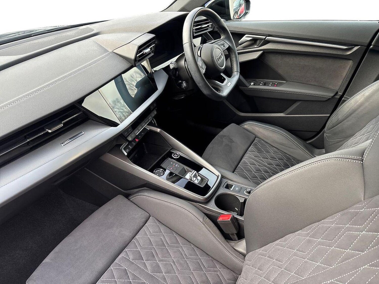 Used Audi A3 2023 for sale - 78193433: Photo 9