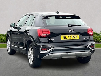 Used Audi Q2 2022 for sale - 75436273: Photo
