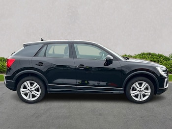 Used Audi Q2 2022 for sale - 75436273: Photo