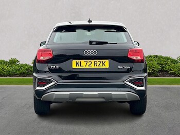 Used Audi Q2 2022 for sale - 75436273: Photo