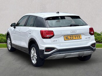 Used Audi Q2 2022 for sale - 78267287: Photo