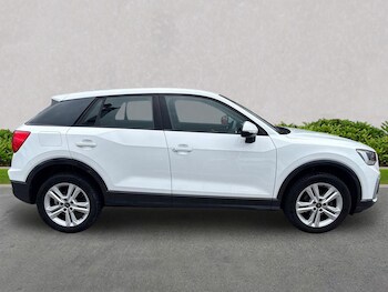 Used Audi Q2 2022 for sale - 78267287: Photo