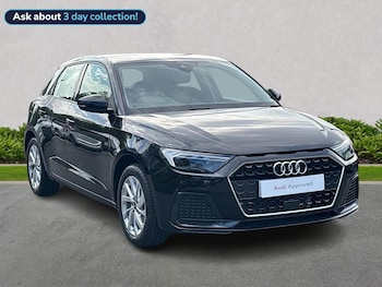 Used Audi A1 2025 for sale - 75437597: Photo
