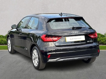 Used Audi A1 2025 for sale - 75437597: Photo