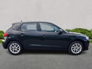 Used Audi A1 2025 for sale - 75437597: Photo