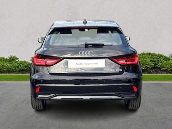 Used Audi A1 2025 for sale - 75437597: Photo
