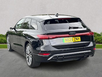 Used Audi A6 Saloon 2025 for sale - 75673483: Photo