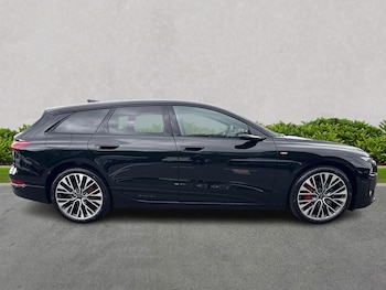 Used Audi A6 Saloon 2025 for sale - 75673483: Photo