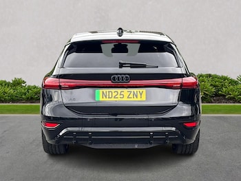 Used Audi A6 Saloon 2025 for sale - 75673483: Photo